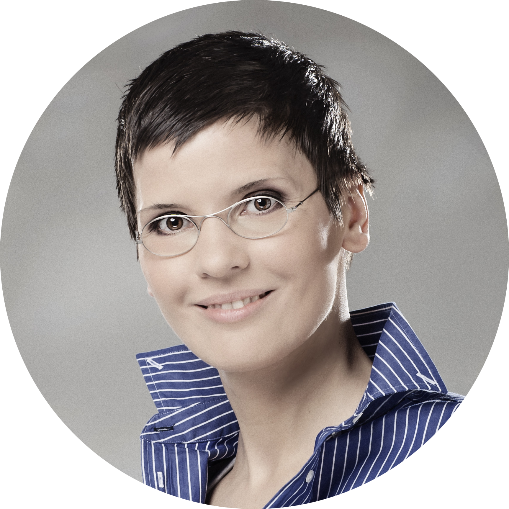 Agnieszka Wasilewska